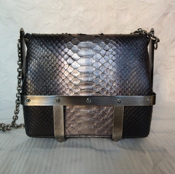 JUDITH LEIBER bag - Picture 8 of 13